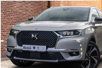 DS Automobiles DS7 (Crossback) 47.104 km 29.580 &euro; Karlsruhe 76131