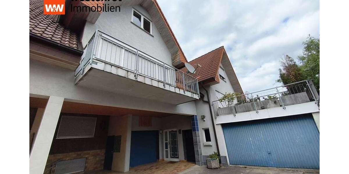 Einfamilienhaus Rastatt / Plittersdorf Plittersdorf - 12 Zimmer, 395 m&sup2;, 759.000&euro; | Angebot:27075165