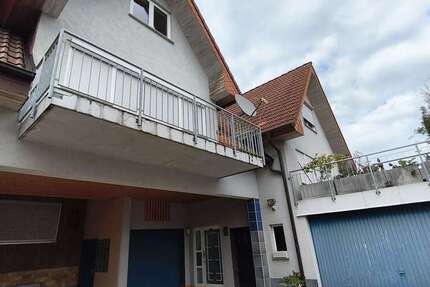 Haus Rastatt / Plittersdorf Plittersdorf - 12 Zimmer, 395 m&sup2;, 759.000&euro; | Angebot:27075165