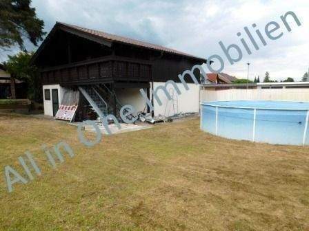 Einfamilienhaus Waghäusel Wiesental - 6 Zimmer, 150 m&sup2;, 875.000&euro; | Angebot:25697647