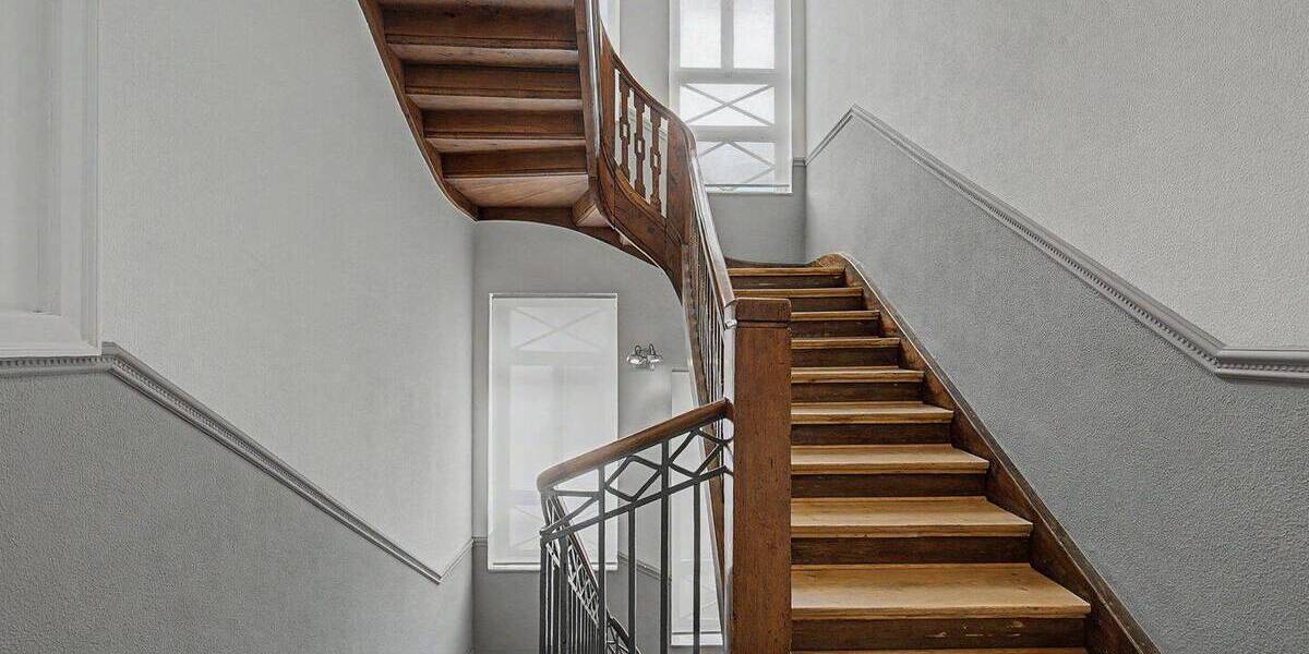 Gewerbeobjekt Karlsruhe / Weststadt Weststadt - 7 Zimmer, 286 m&sup2;, 3.990&euro; | Angebot:26851268
