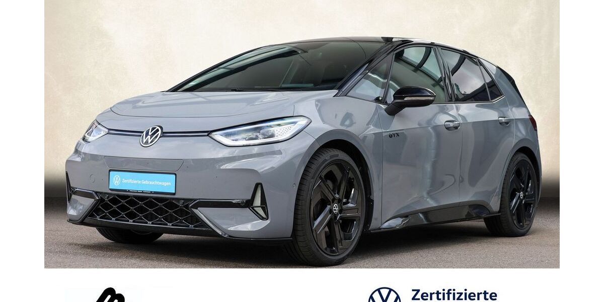 VW ID.3 19.500 km 39.800 &euro; Weingarten 76356