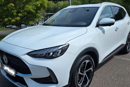 MG HS 39.000 km 19.490 &euro; Kämpfelbach 75236