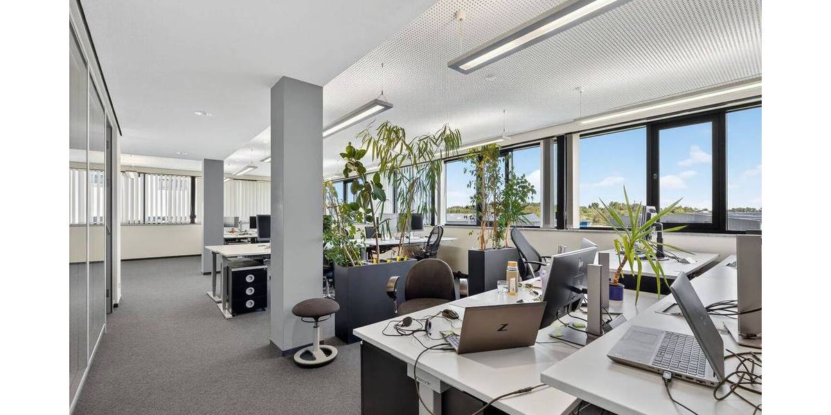 Gewerbeobjekt Karlsruhe Knielingen - 1.549.000&euro; | Angebot:22087641