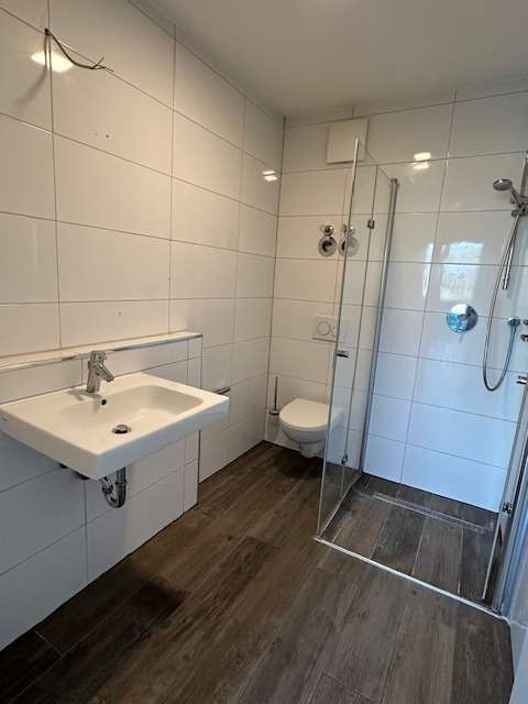 helle Wohnung zum Eigennutz oder ideal als Kapitalanlage 2 zimmer