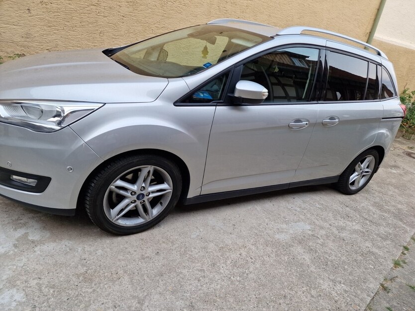 C-Max