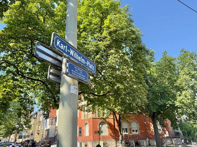 Mehrfamilienhaus, Wohnhaus Karlsruhe Oststadt - 2.480.000&euro; | Angebot:22633782