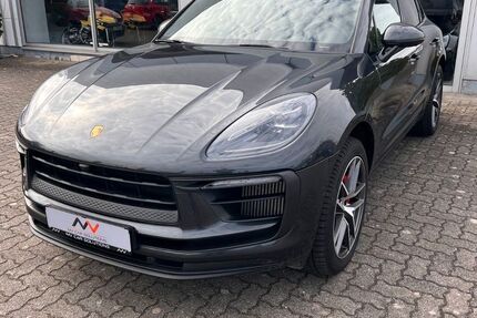 Porsche Macan 35.495 km 65.900 &euro; Ötigheim 76470