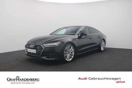 Audi A7 63.234 km 47.980 € Karlsruhe 76131
