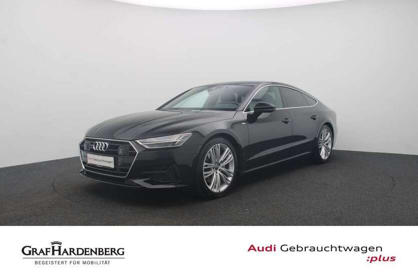 Audi A7 63.234 km 47.980 € Karlsruhe 76131
