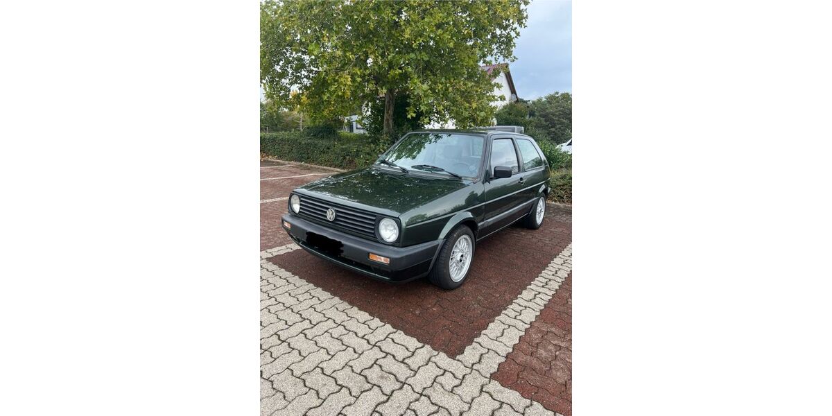 VW Golf 174.500 km 4.100 € Dachsberg 79875