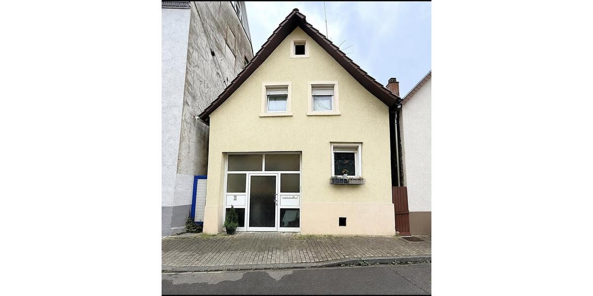 Reihenhaus Bruchsal - 6 Zimmer, 167 m&sup2;, 260.000&euro; | Angebot:26995366
