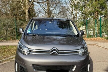 Citroen SpaceTourer 108.000 km 27.400 &euro; Karlsbad 76307