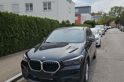 BMW X1 128.000 km 12.900 &euro; Karlsruhe 76227