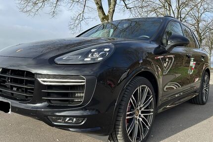 Porsche Cayenne 39.200 km 59.500 &euro; Rastatt 76437
