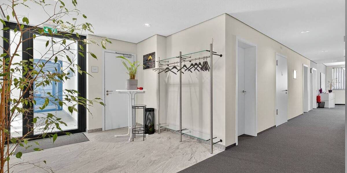 Gewerbeobjekt Karlsruhe Knielingen - 1.549.000&euro; | Angebot:25728702