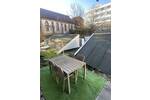 Etagenwohnung Pforzheim Weststadt - 2 Zimmer, 46 m&sup2;, 149.900&euro; | Angebot:25914347