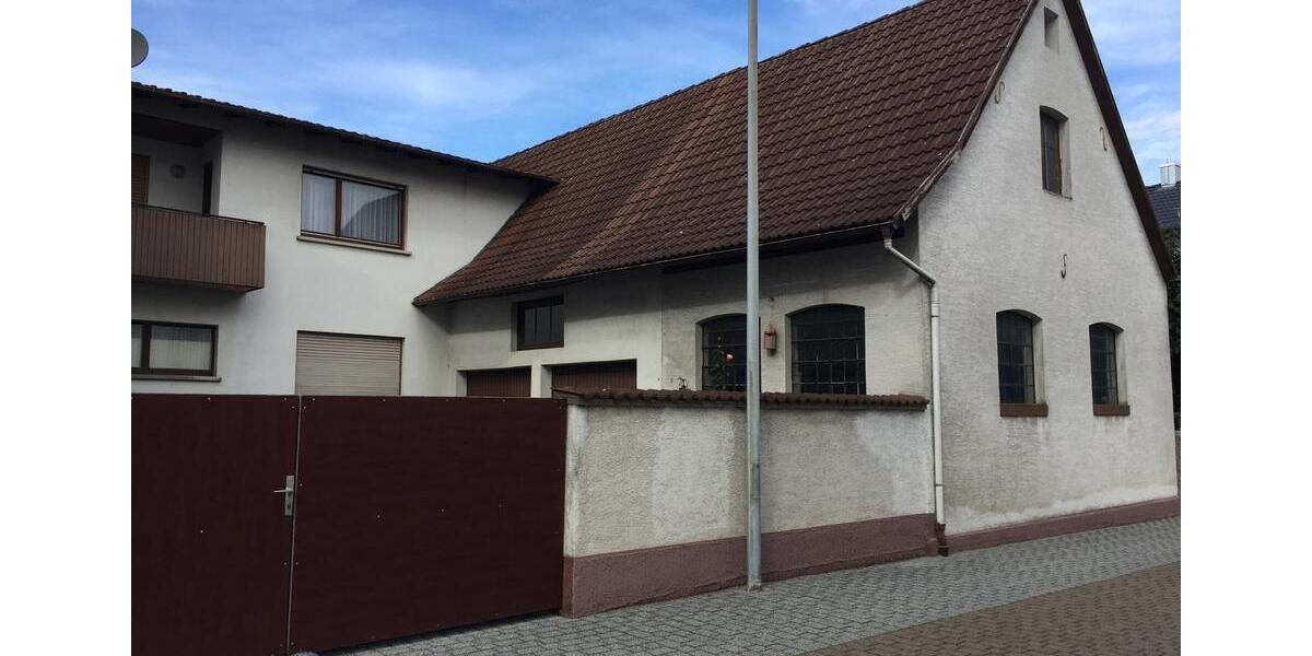 Einfamilienhaus Muggensturm - 7 Zimmer, 240 m&sup2;, 489.000&euro; | Angebot:26519951