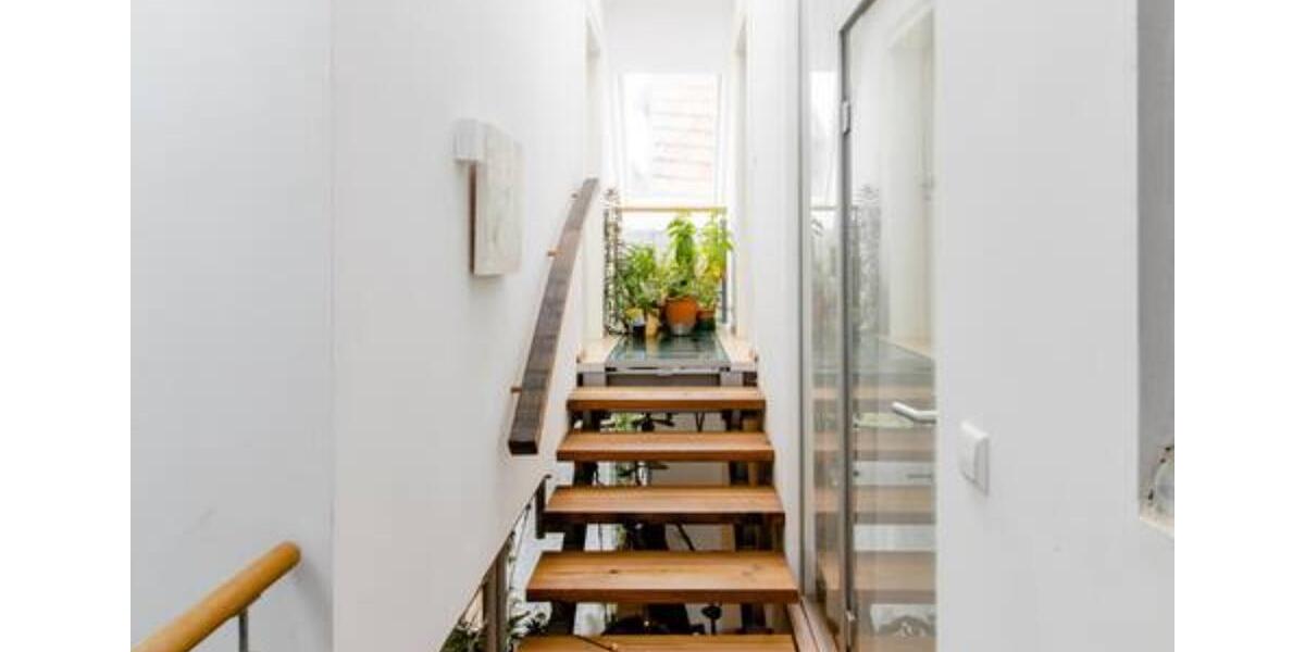 EFH Garten Rheinzabern,130 m² Wohnfläche, Ökologie, Farbdesign 6 zimmer