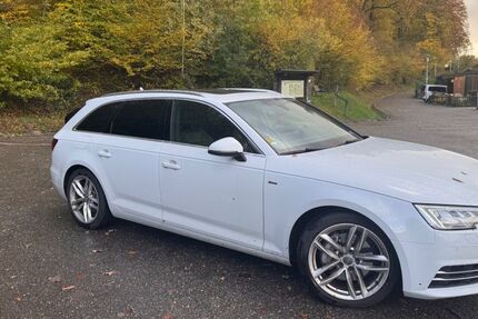 Audi A4 172.000 km 17.999 € Mühlacker 75417