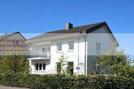Haus Durmersheim - 6 Zimmer, 181 m&sup2;, 569.000&euro; | Angebot:26777835