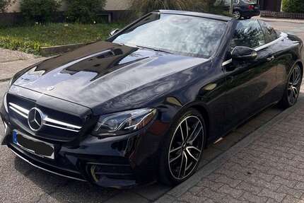 Mercedes-Benz E 53 AMG 88.500 km 49.999 &euro; Jockgrim 76751