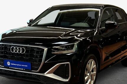 Audi Q2 29.684 km 24.700 &euro; Karlsruhe 76227