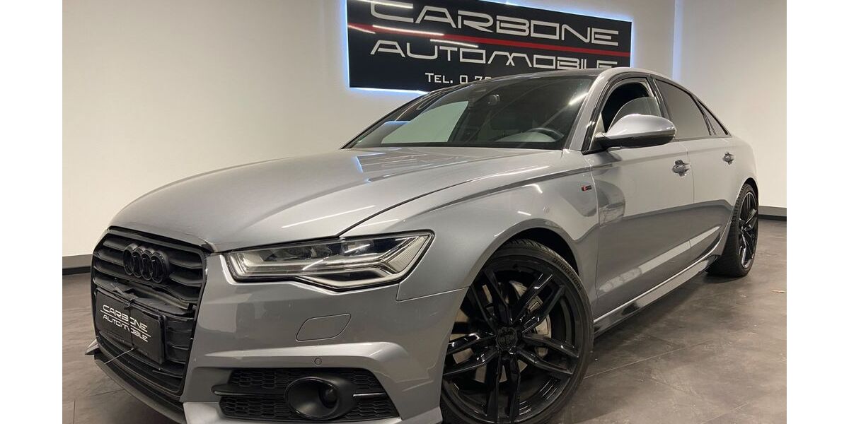 Audi A6 75.900 km 23.900 &euro; Bretten 75015