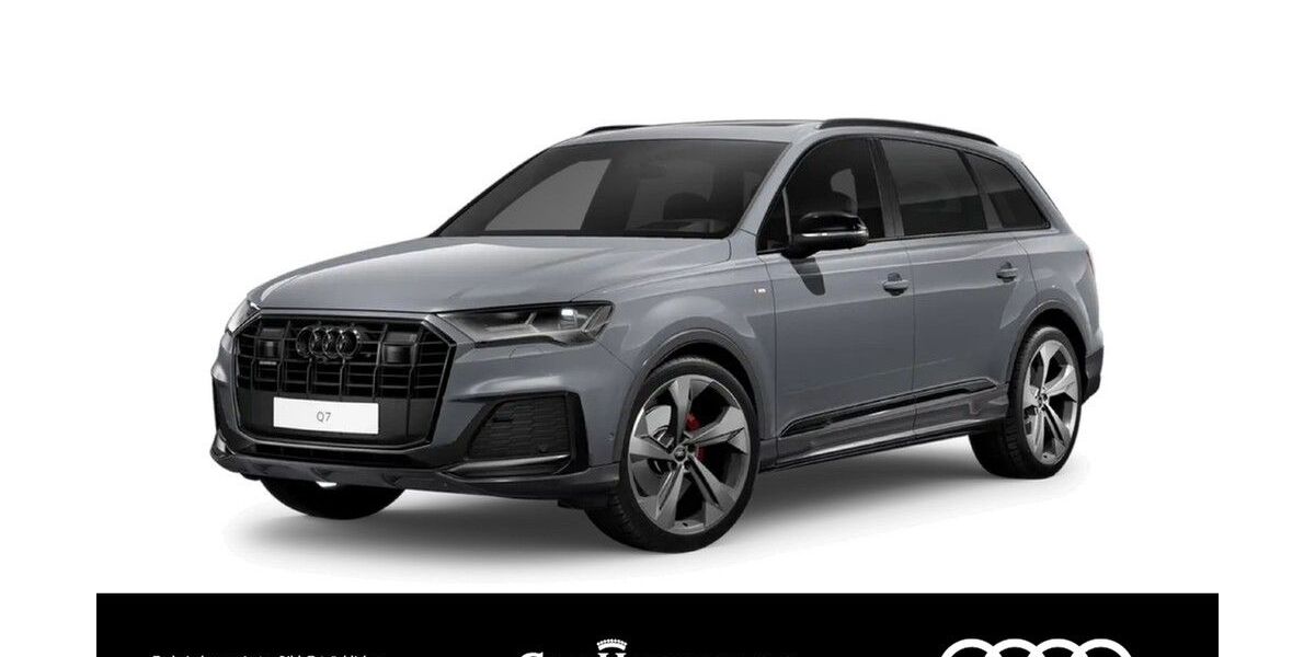 Audi Q7 119.919 km 55.880 &euro; Karlsruhe 76131