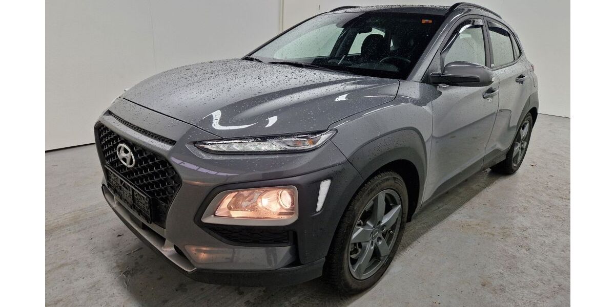 Hyundai KONA 72.200 km 18.450 &euro; Landau 76829