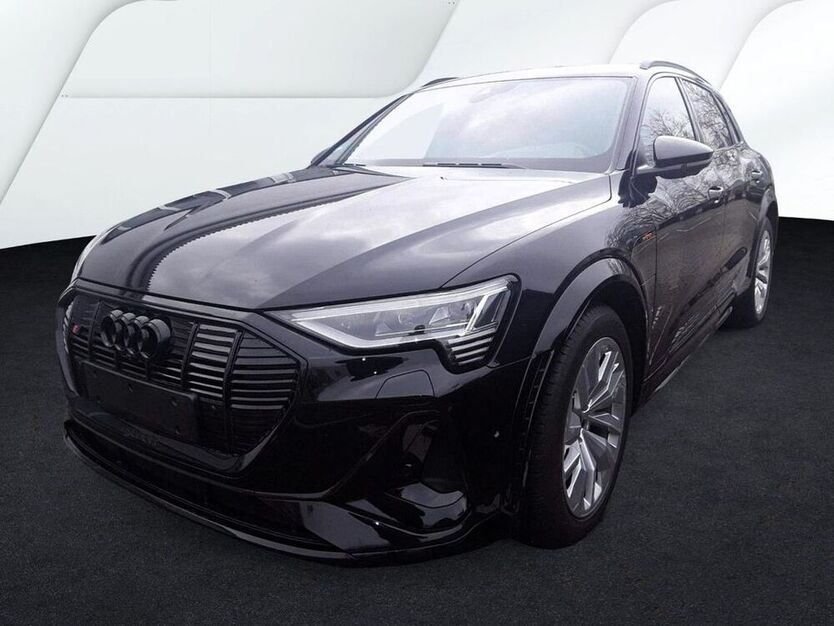 e-tron