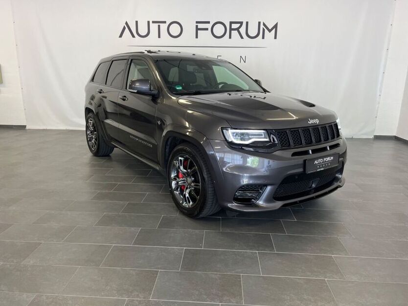 Grand Cherokee