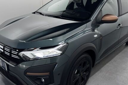 Dacia Jogger 9.000 km 28.790 &euro; Landau 76829