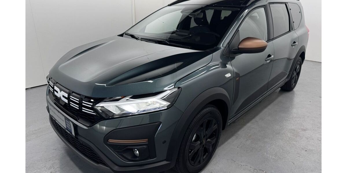 Dacia Jogger 9.000 km 28.790 &euro; Landau 76829