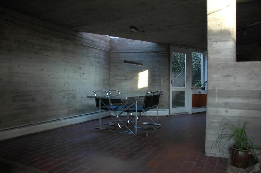 Designer Haus in bester Lage