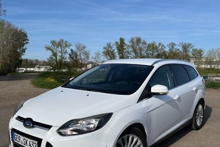 Ford Focus 152.000 km 6.499 &euro; Germersheim 76726