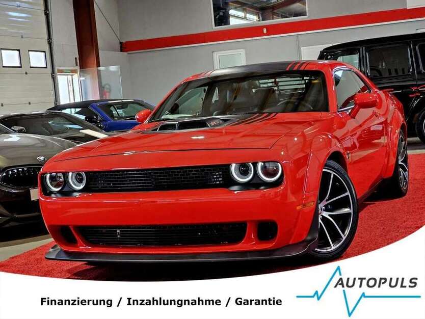 Challenger