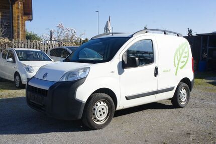 Fiat Fiorino 132.000 km 4.000 &euro; Malsch 76316