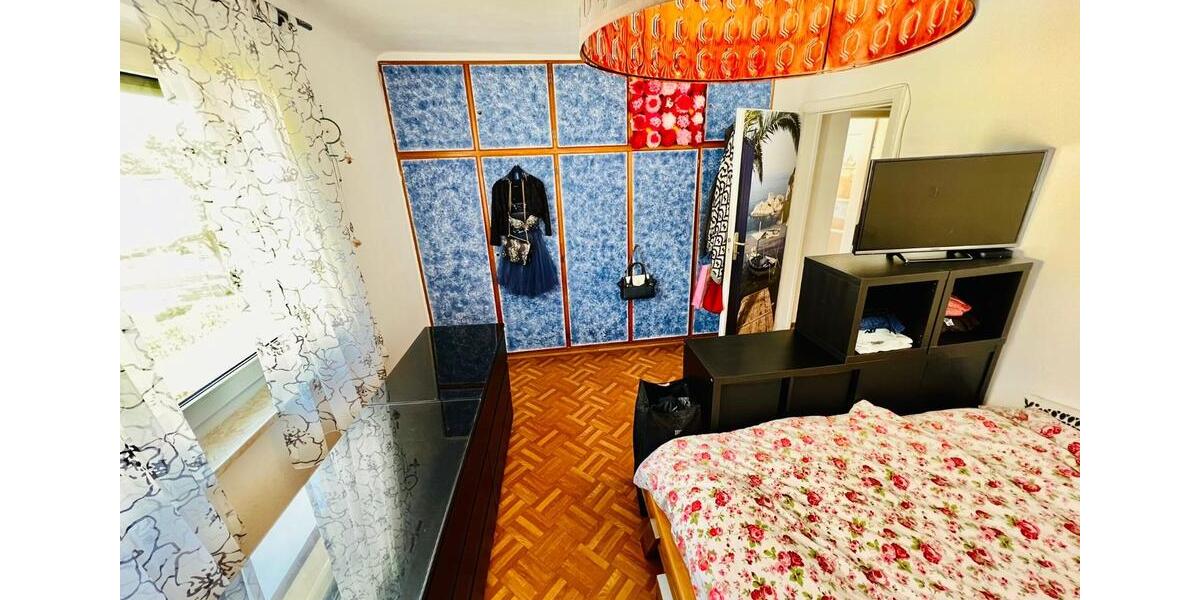 Etagenwohnung Pforzheim Eutingen - 3 Zimmer, 80 m&sup2;, 650&euro; | Angebot:25646142