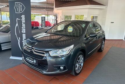 Citroen DS4