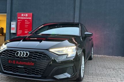 Audi A3 5.320 km 26.999 &euro; Gaggenau 76571