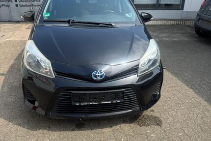 Toyota Yaris 173.000 km 6.990 € Herxheim 76863