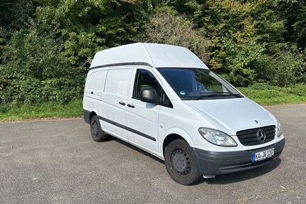 Mercedes-Benz Vito 150.000 km 5.800 &euro; Stutensee 76297