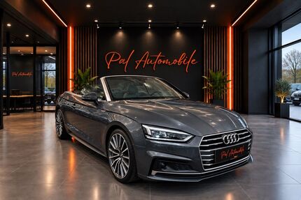 Audi A5 110.963 km 24.490 &euro; Konigsbach-Stein 75203