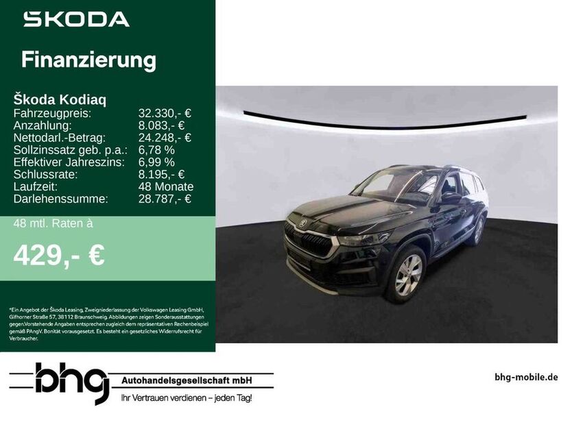 Kodiaq
