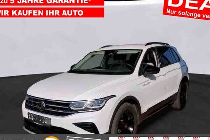 VW Tiguan 94.737 km 25.488 &euro; Rheinstetten 76287