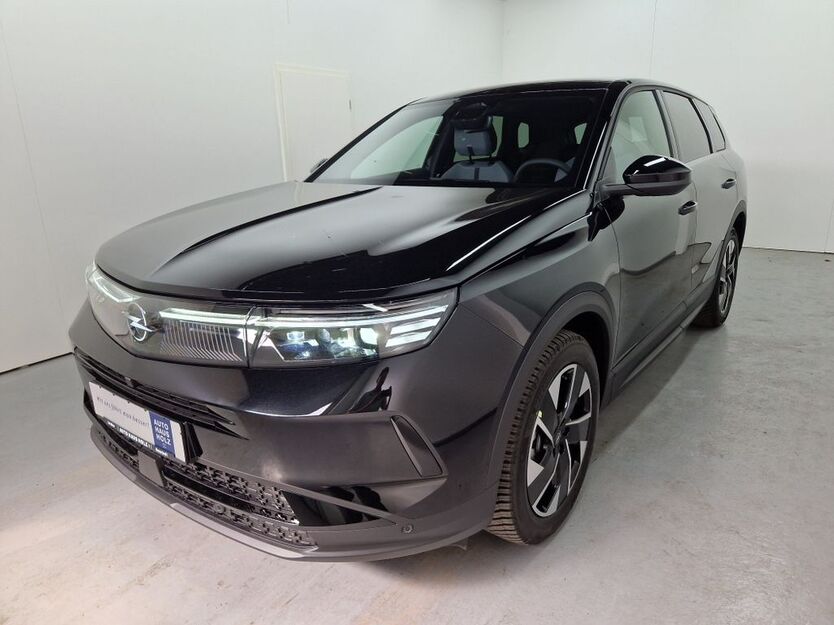 Opel Grandland (X) 5.000 km 32.850 € Landau 76829