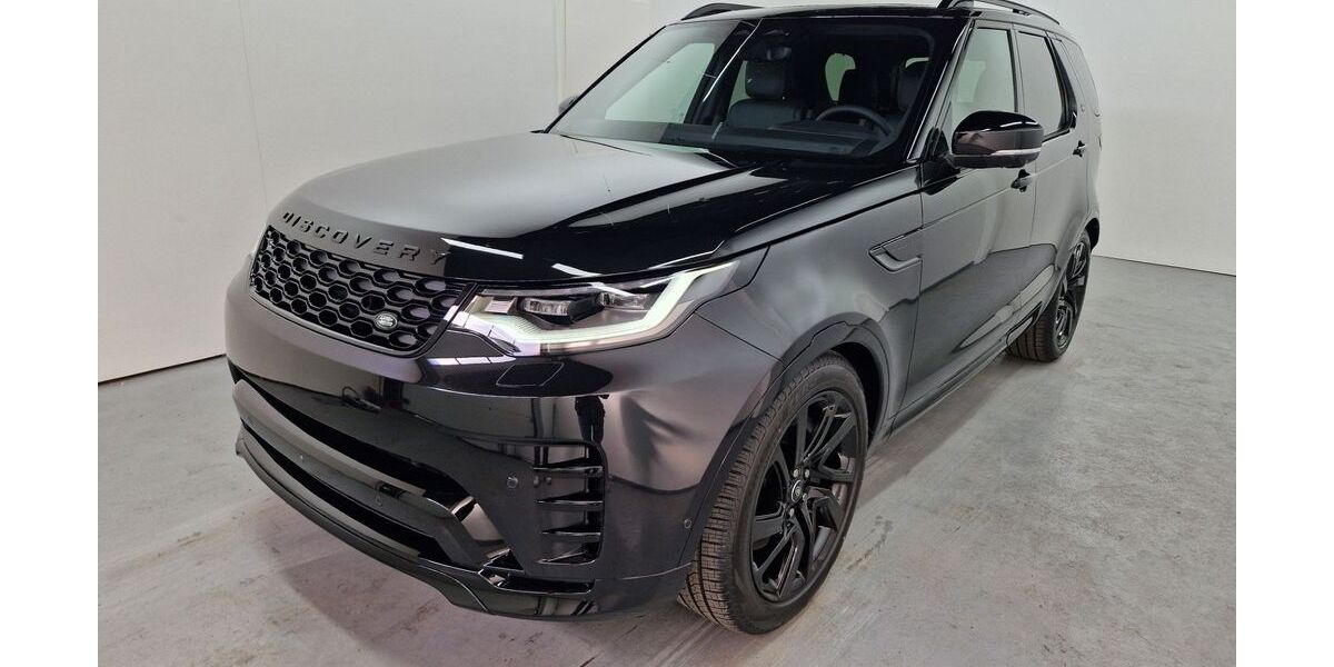 Land Rover Discovery 5.000 km 79.590 &euro; Landau 76829