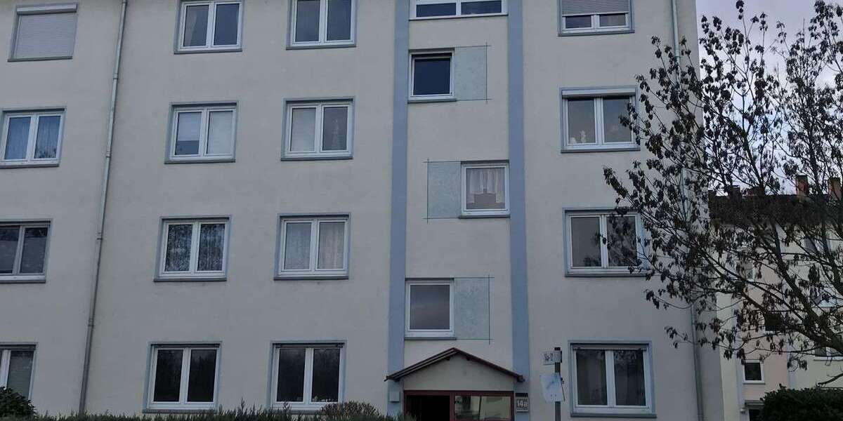 Wohnung zum Kaufen in Landau 179.000 € 69.86 m² 3 zimmer