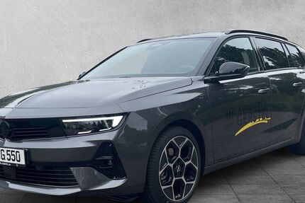 Opel Astra 26.999 km 24.590 &euro; Pforzheim 75175